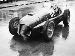 Ferrari 125 Formula 1948 года